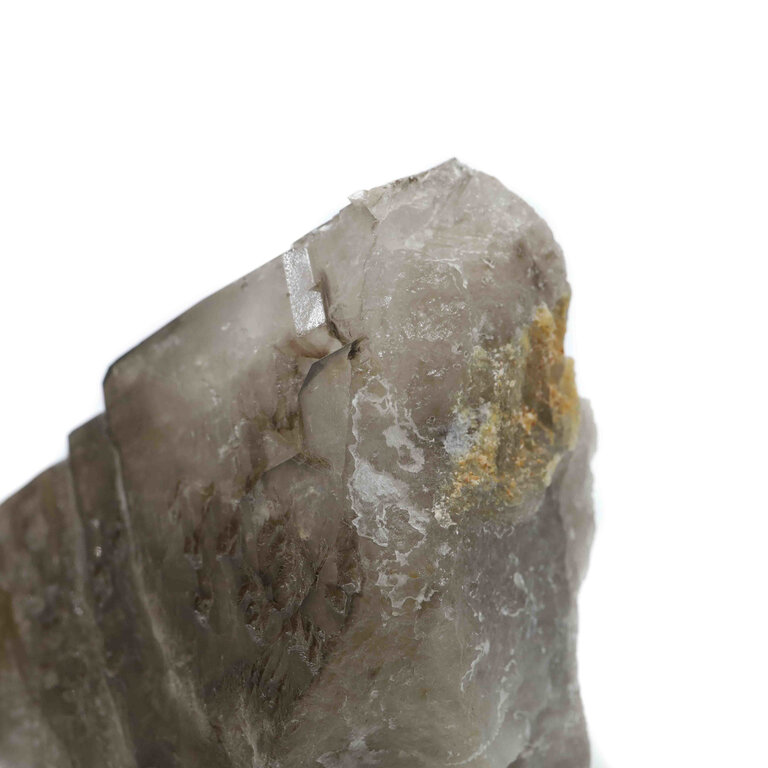 Elestial Quartz