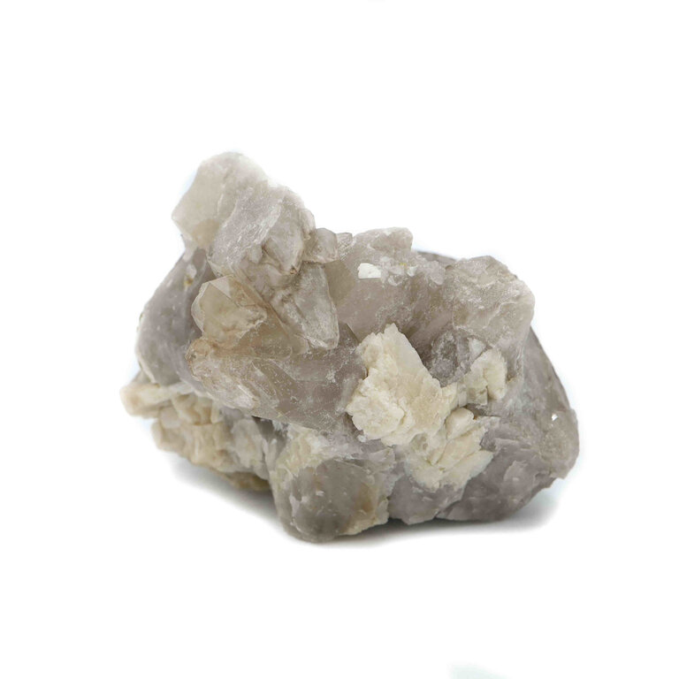Elestial Quartz