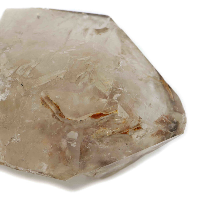 Quartz élestial - Pointe brute