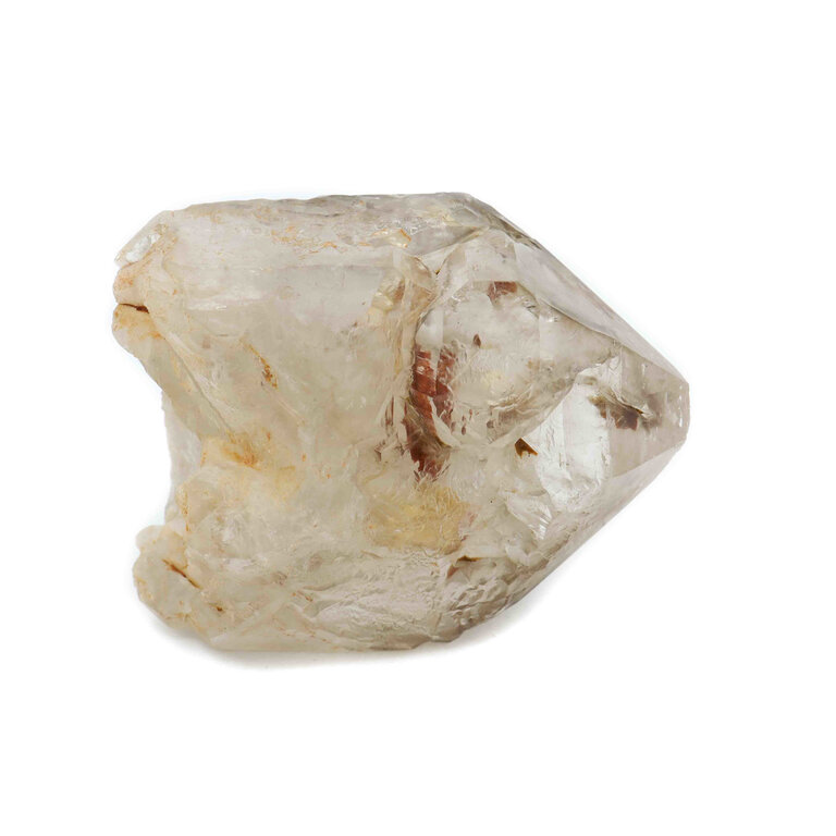 Quartz élestial - Pointe brute