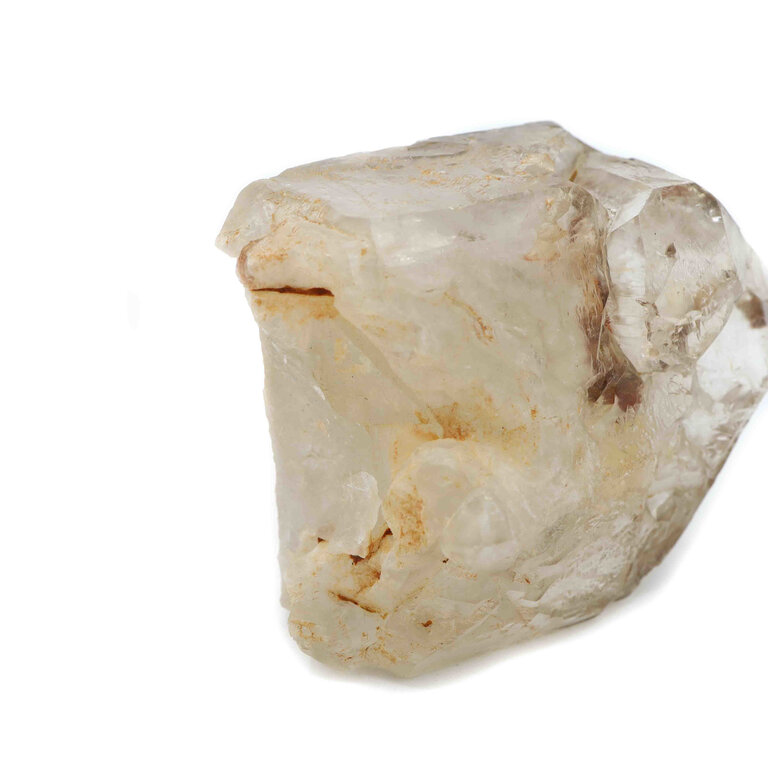 Quartz élestial - Pointe brute