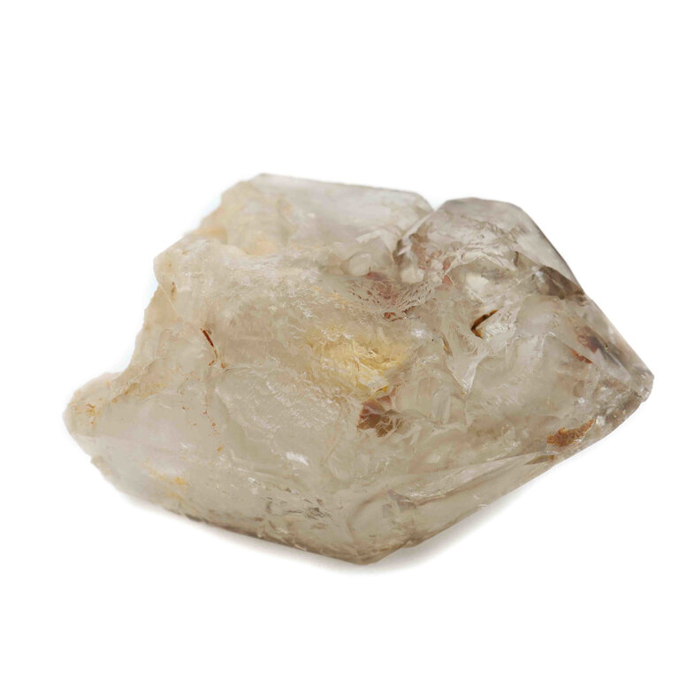 Quartz élestial - Pointe brute