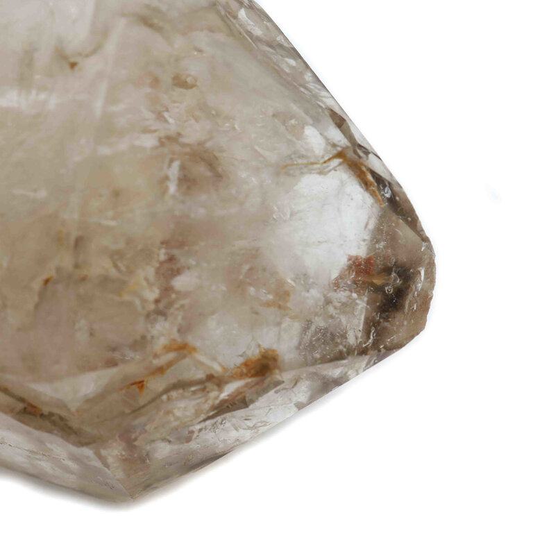 Quartz élestial - Pointe brute