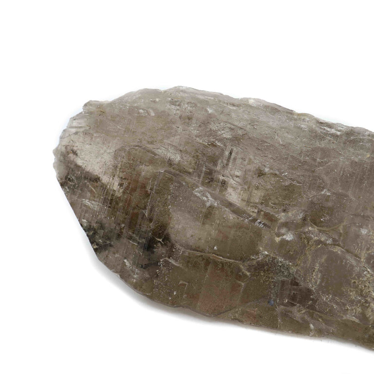 Elestial Quartz