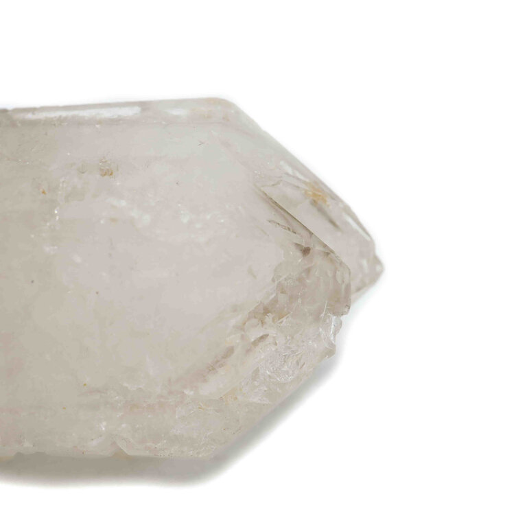 Elestial Quartz