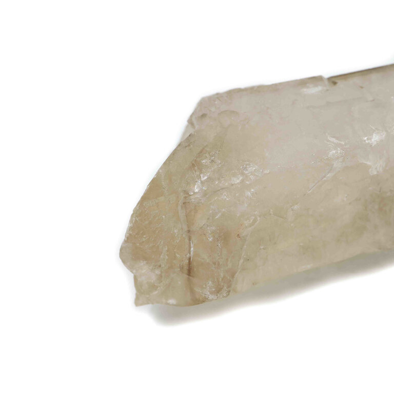 Elestial Quartz
