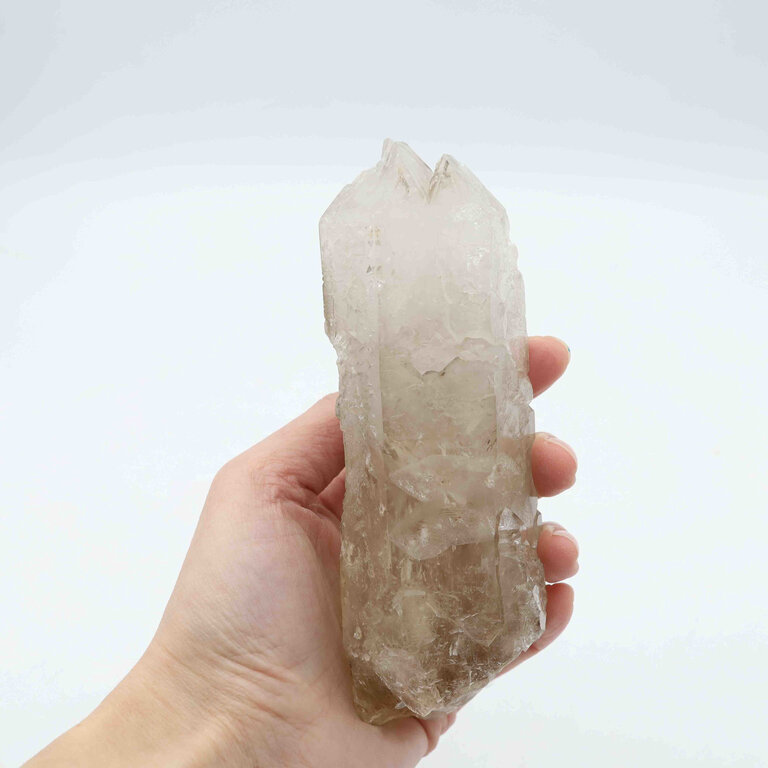 Elestial Quartz