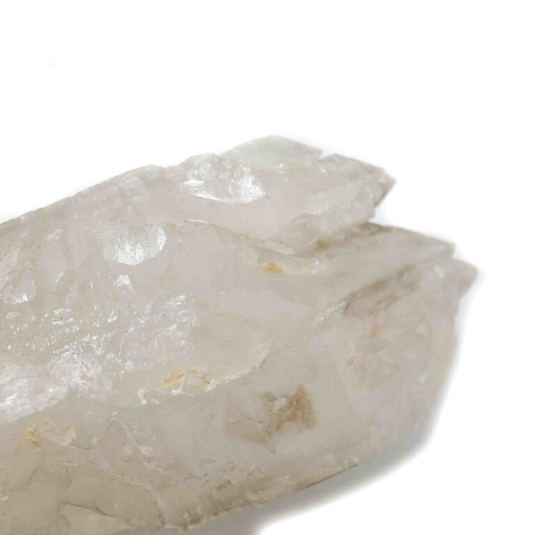Elestial Quartz