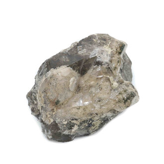 Quartz élestial & chaman