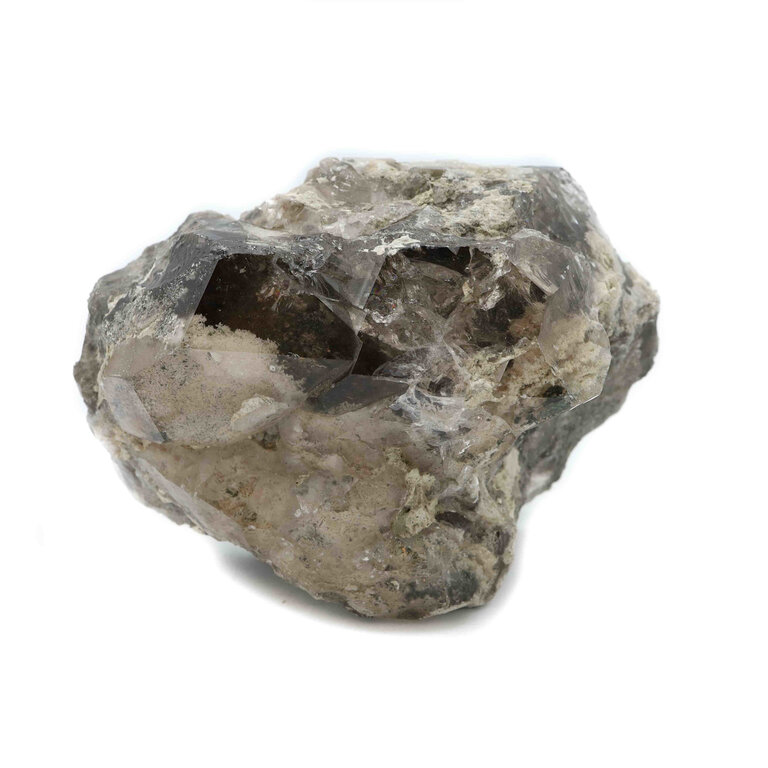 Quartz élestial & chaman