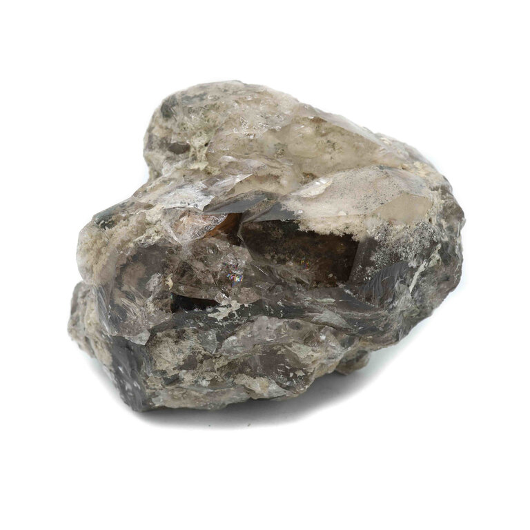 Quartz élestial & chaman