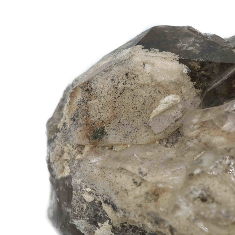 Quartz élestial & chaman