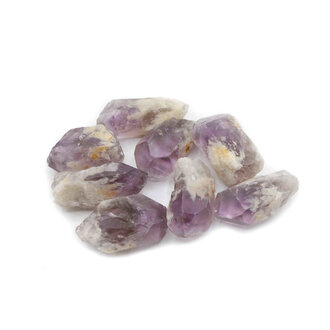 Amethyst phantom point
