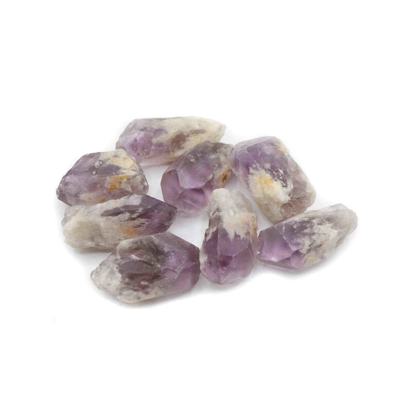 Amethyst phantom point