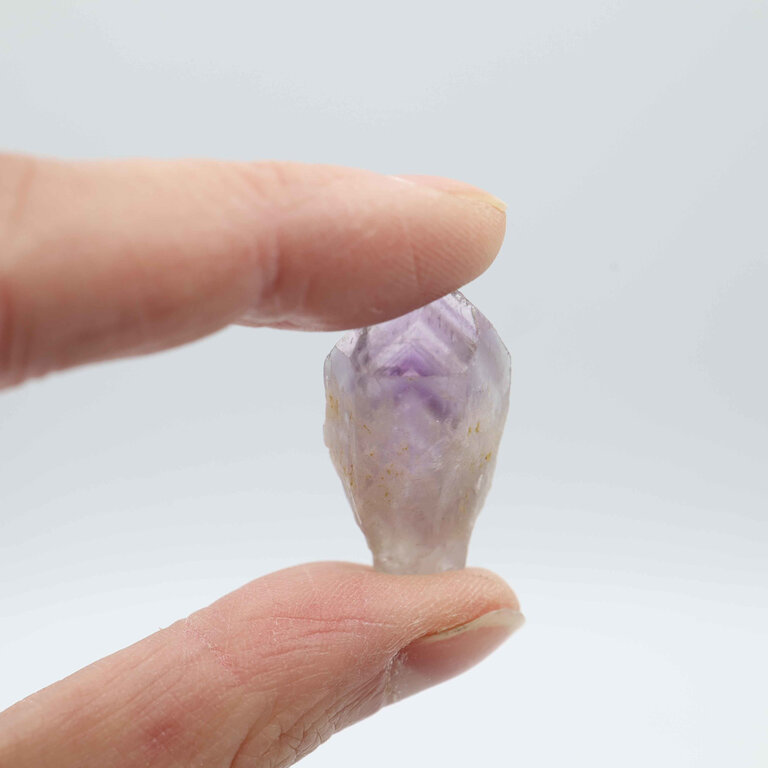 Amethyst phantom point