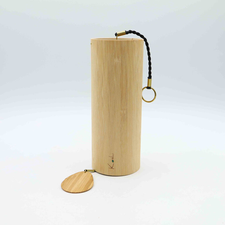 Carillon - Koshi