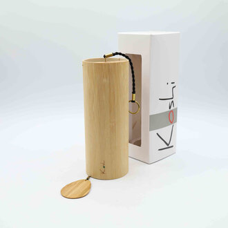 Chimes - Koshi