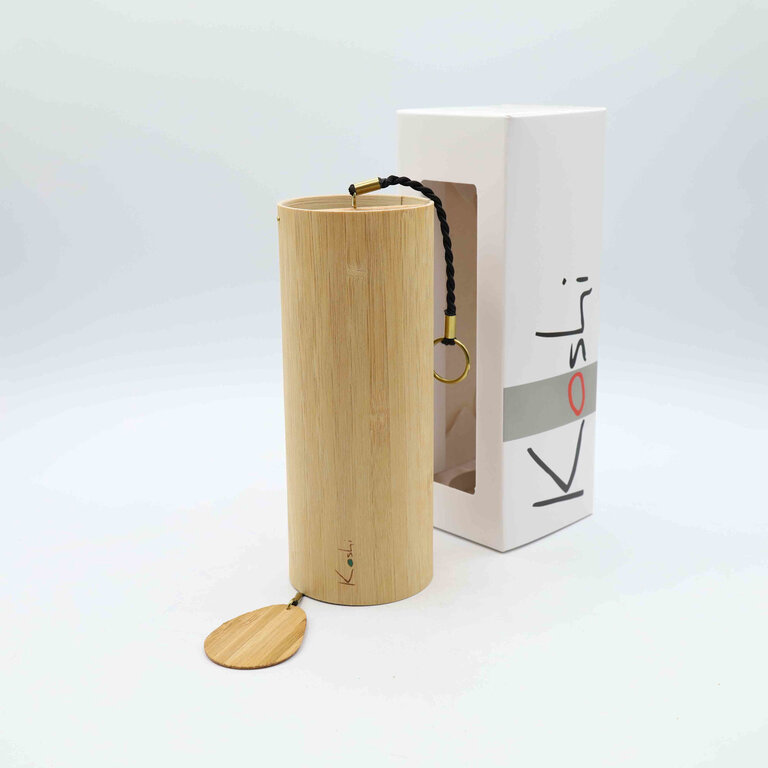 Chimes - Koshi