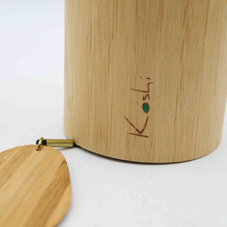 Carillon - Koshi