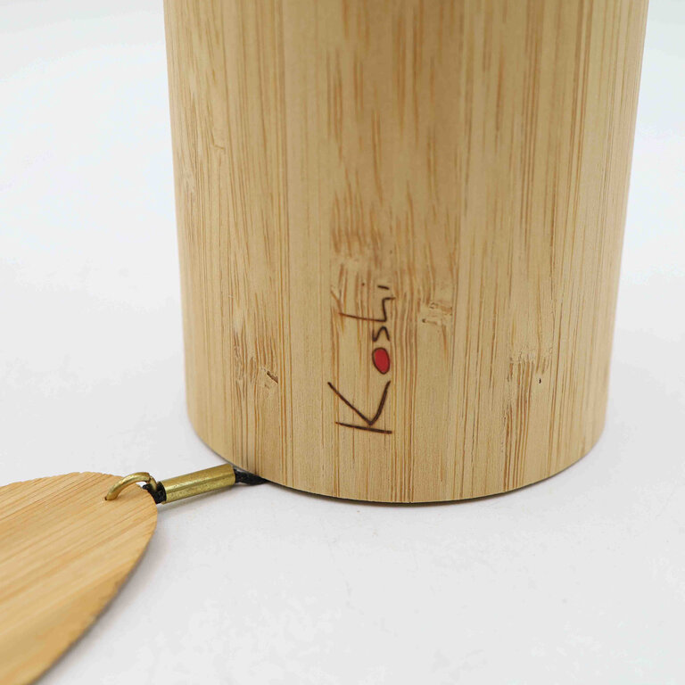 Chimes - Koshi