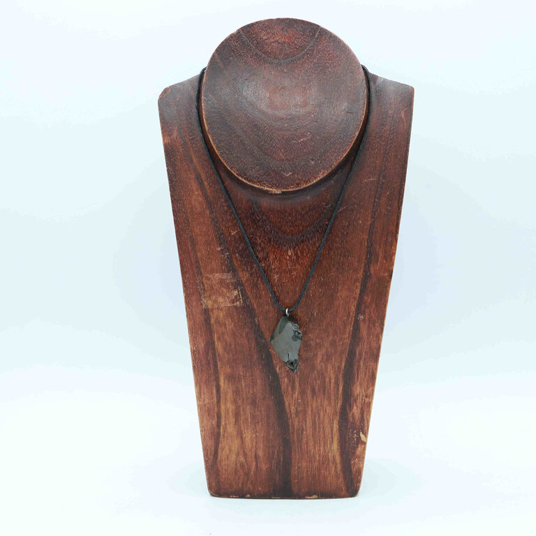 Pendentif Shungite noble 3-5g