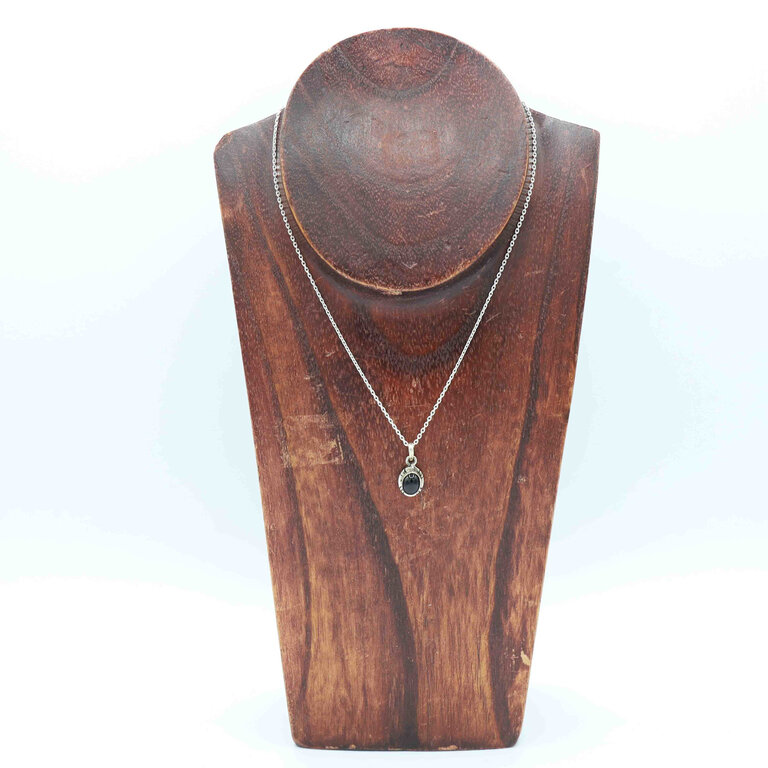 Pendentif Onyx - Mini
