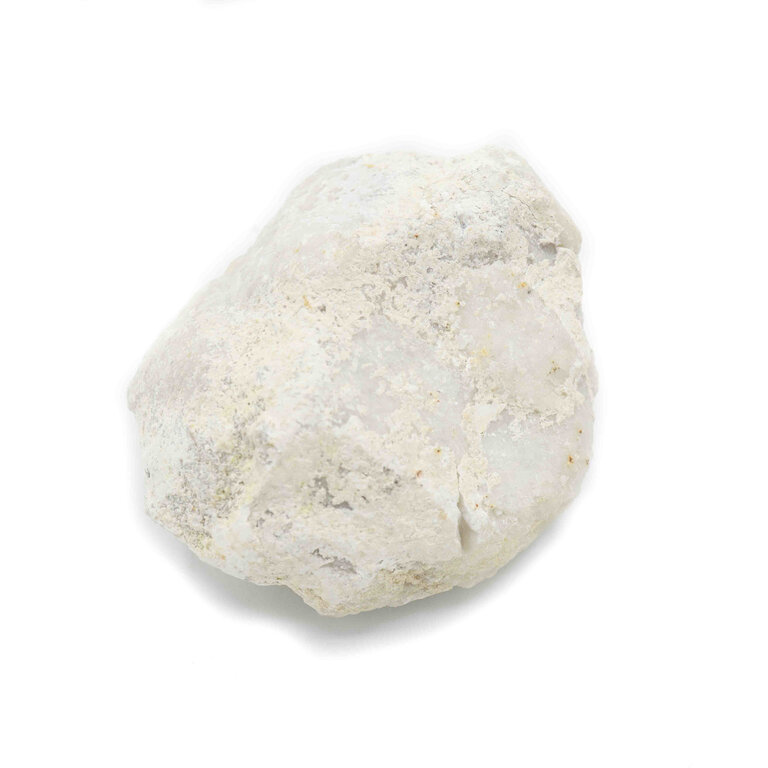 Quartz géode