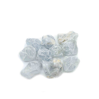 Rough Celestite