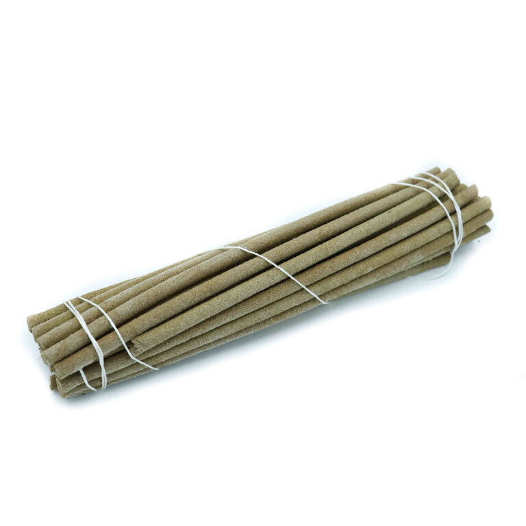 Nepalese Incense Tube