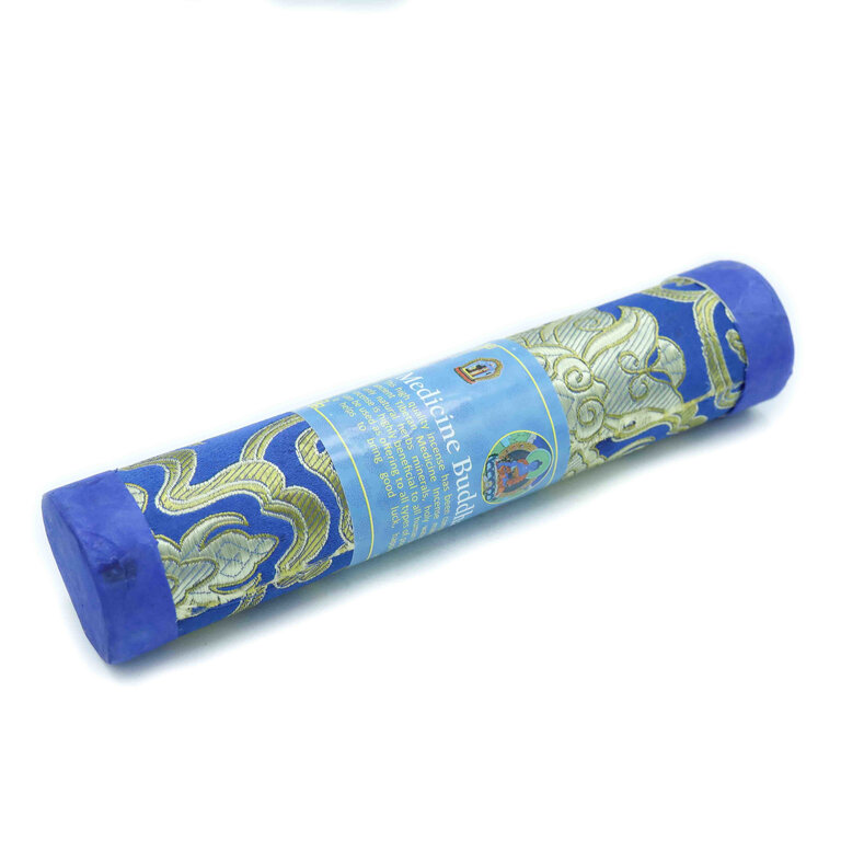 Encens Népal - Tube