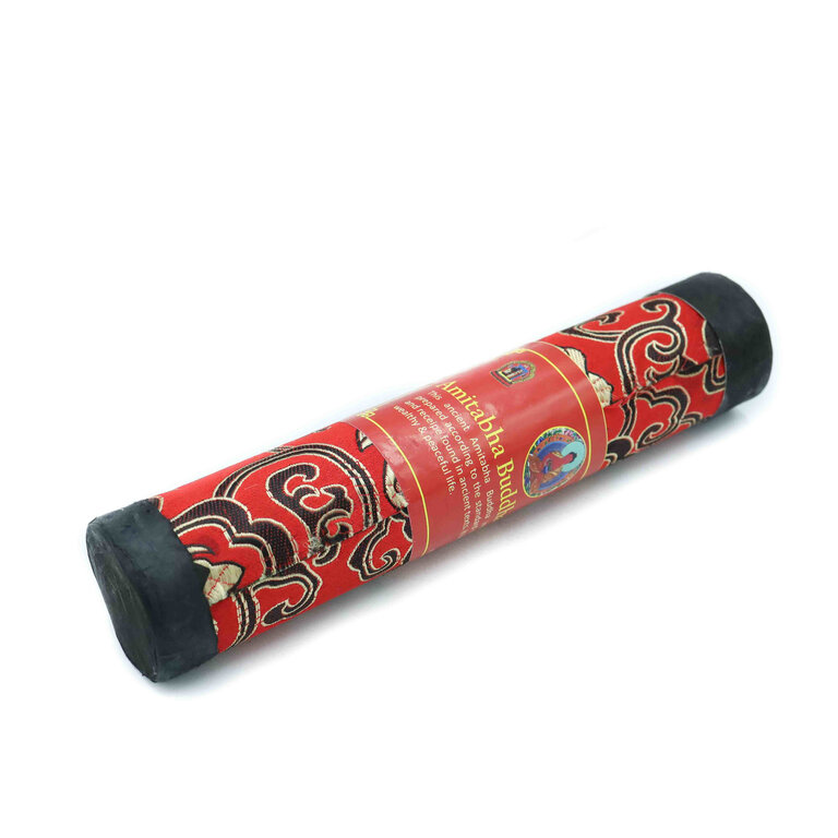 Nepalese Incense Tube
