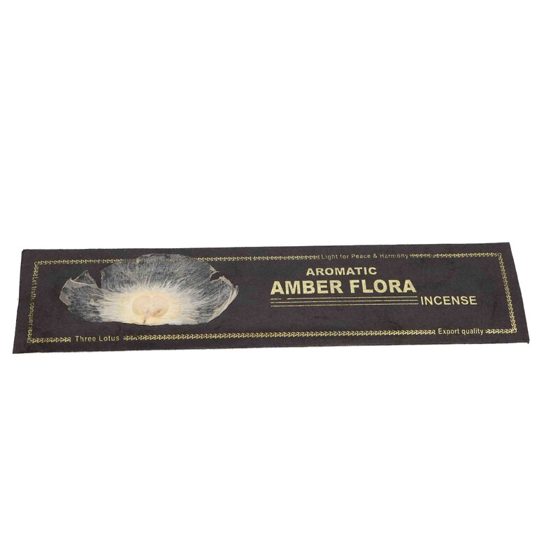 Nepalese Incense