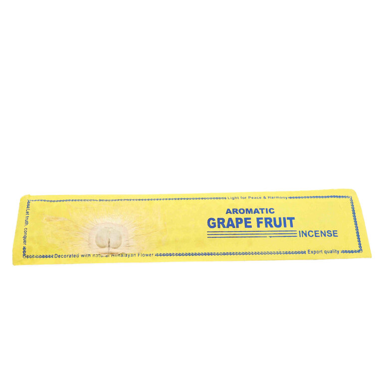 Nepalese Incense