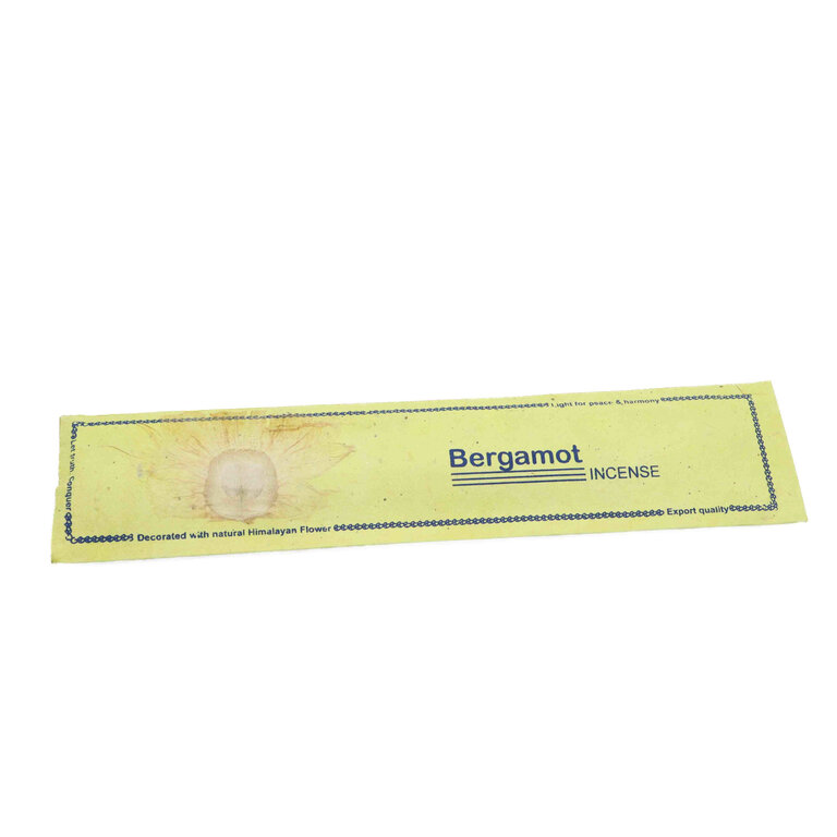 Nepalese Incense