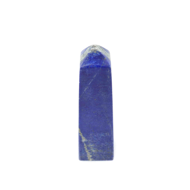 Lapis Lazuli - Pointe