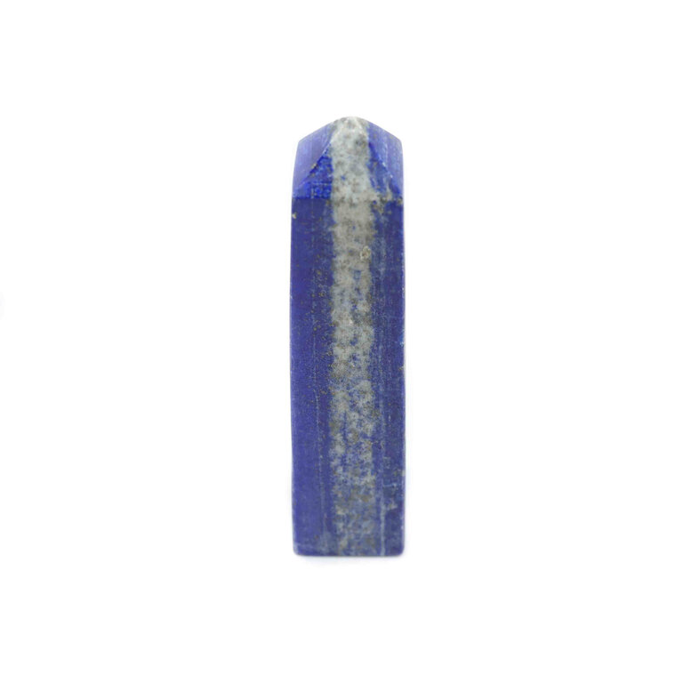 Lapis Lazuli - Point