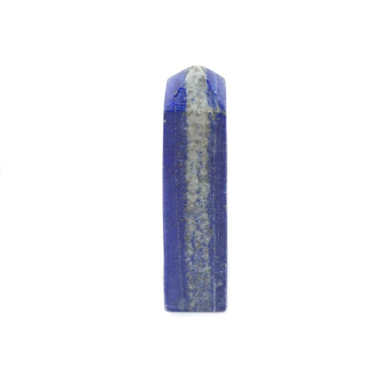 Lapis Lazuli - Pointe