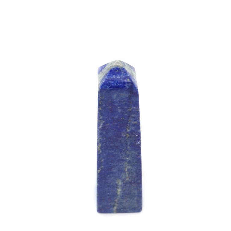 Lapis Lazuli - Pointe