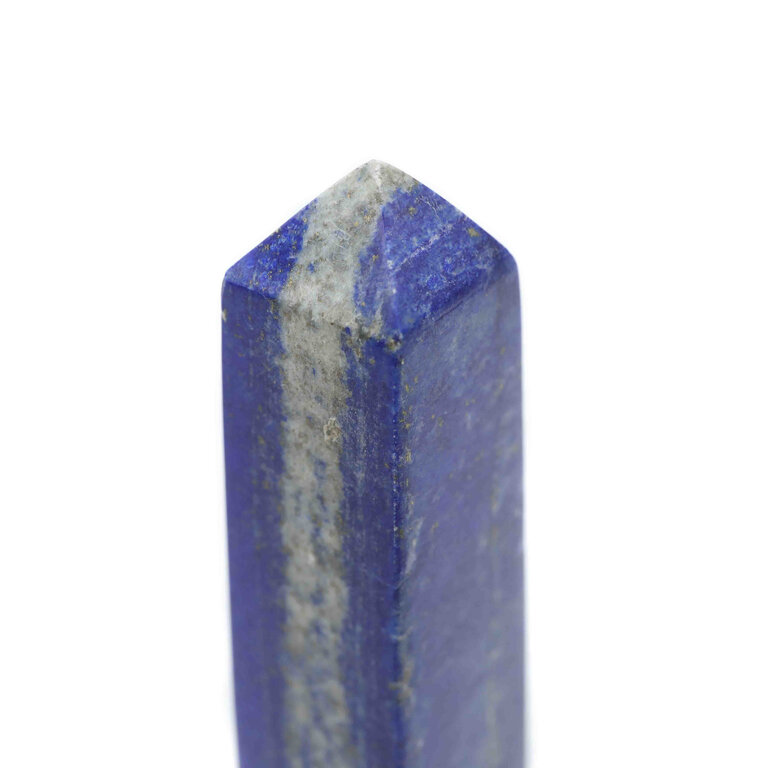 Lapis Lazuli - Point