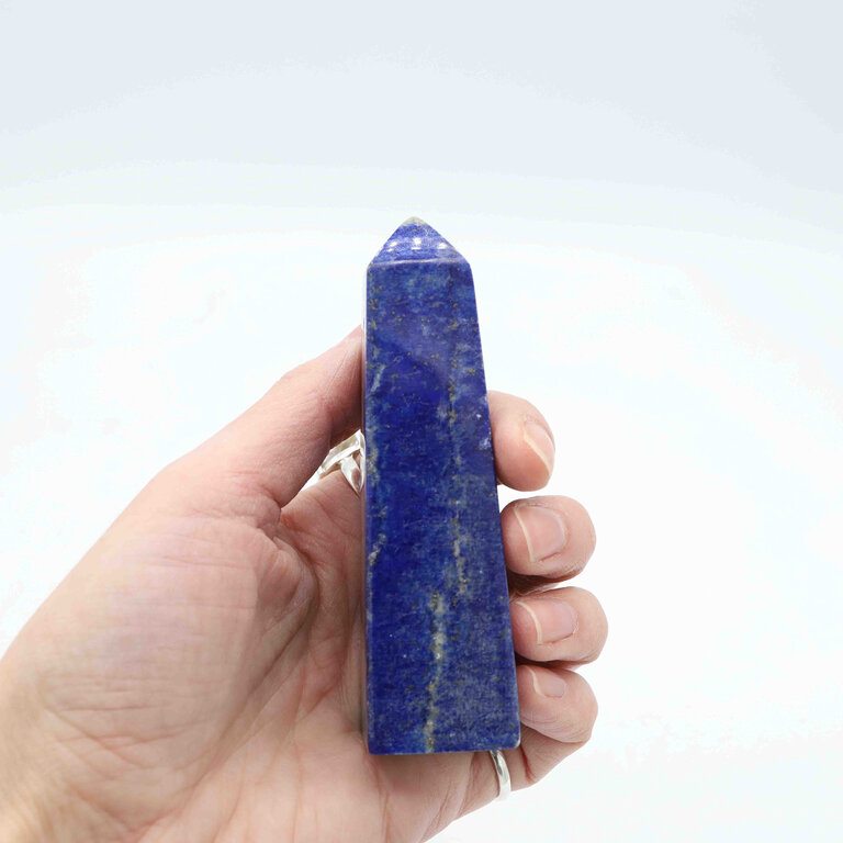 Lapis Lazuli - Pointe