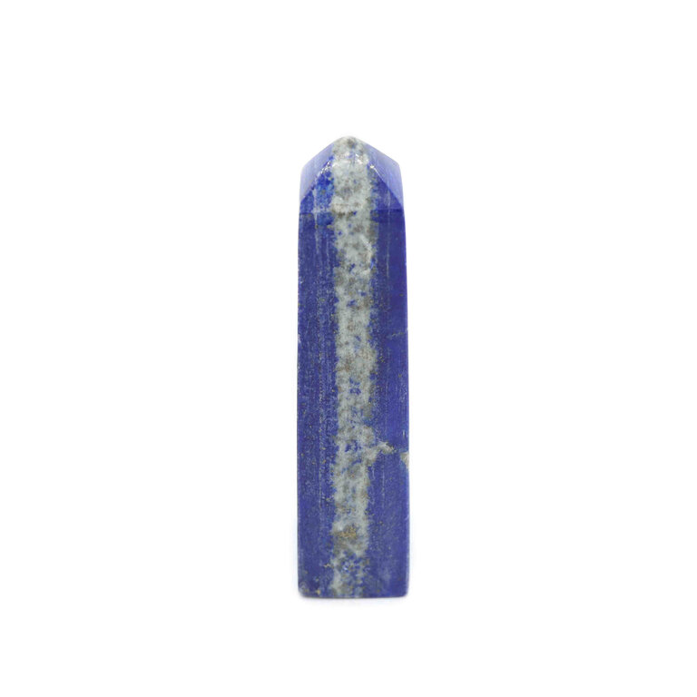Lapis Lazuli - Pointe