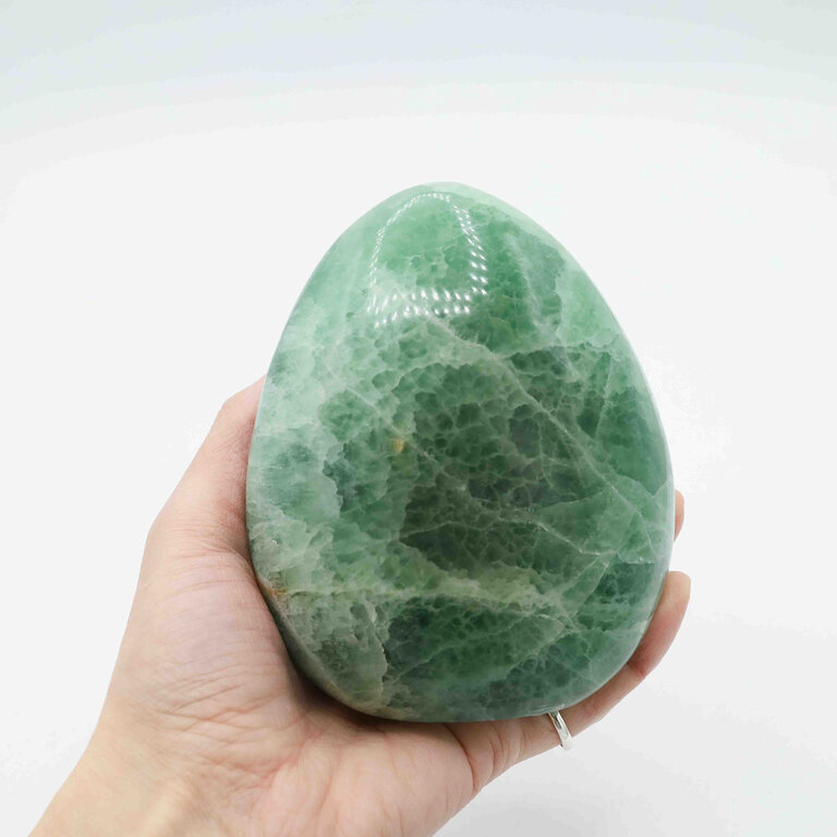 Fluorite