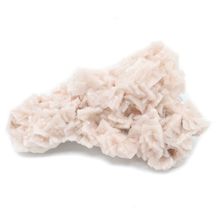 Dolomite & Quartz - Ste-Clotilde, Québec