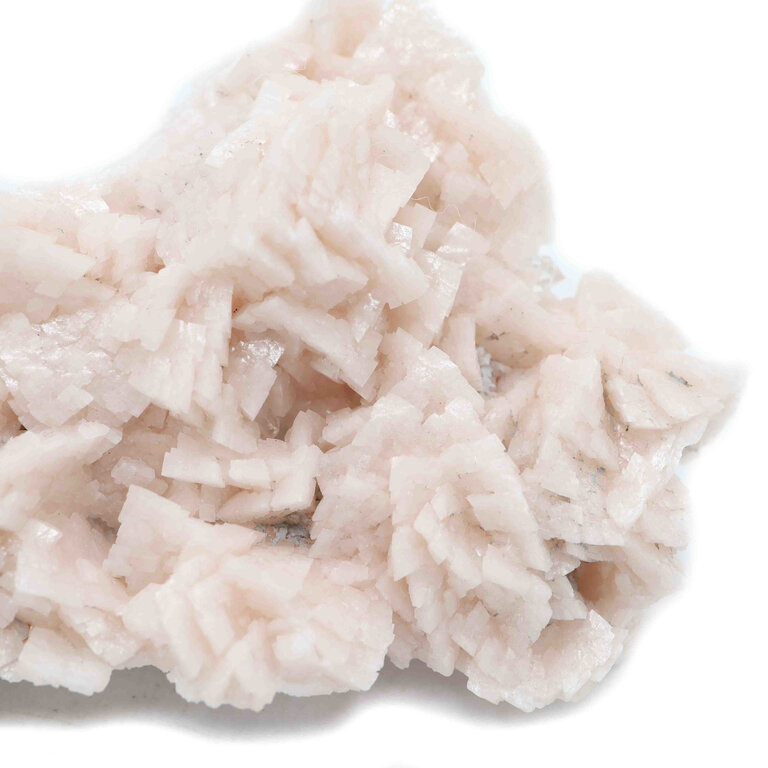 Dolomite & Quartz - Ste-Clotilde, Québec
