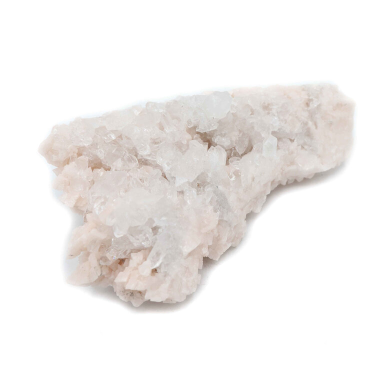 Dolomite & Quartz - Ste-Clotilde, Québec
