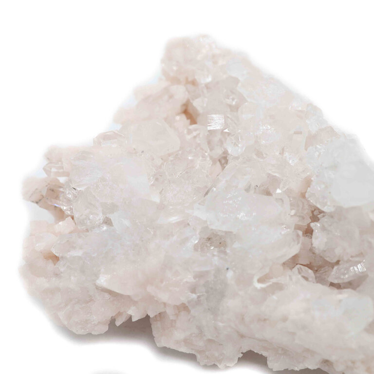 Dolomite & Quartz - Ste-Clotilde, Québec