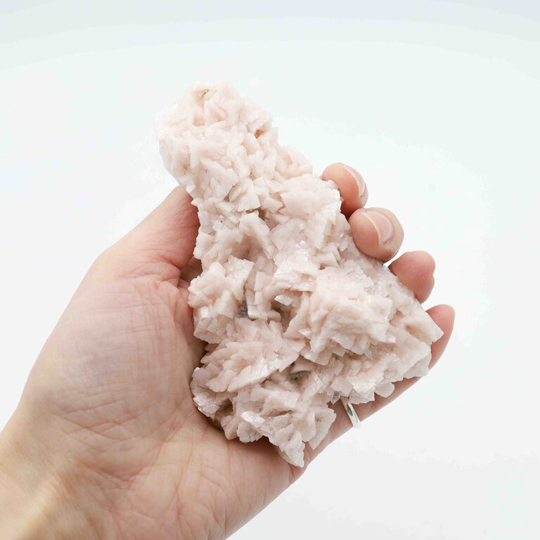 Dolomite & Quartz - Ste-Clotilde, Québec