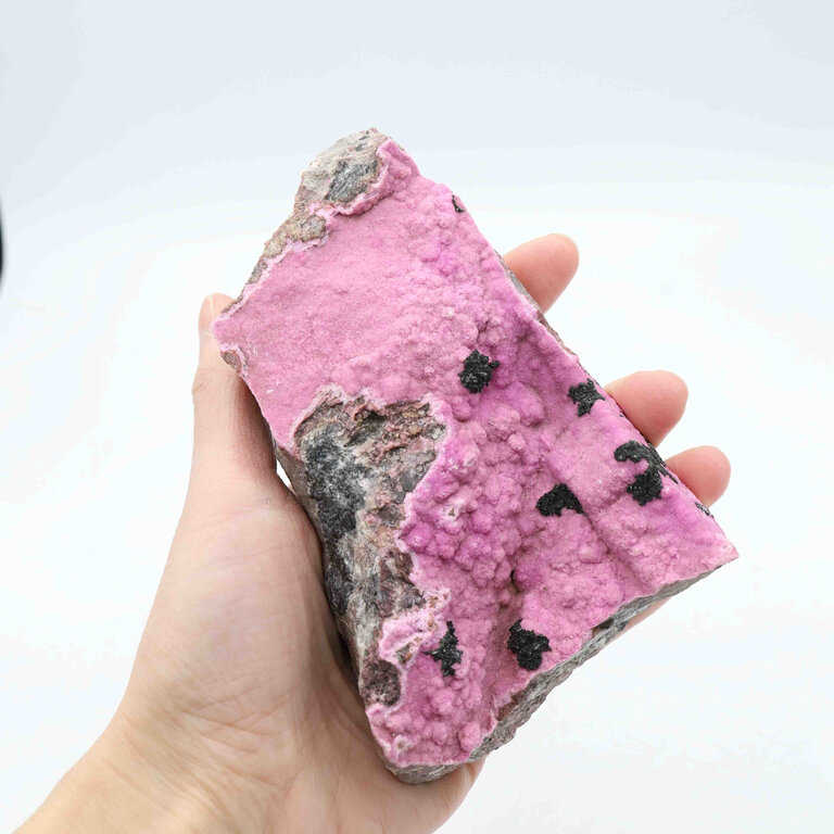 Cobaltocalcite