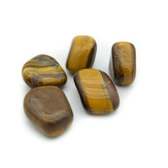 Tiger eye