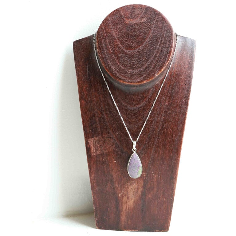 Pendentif Atlantisite - Simple
